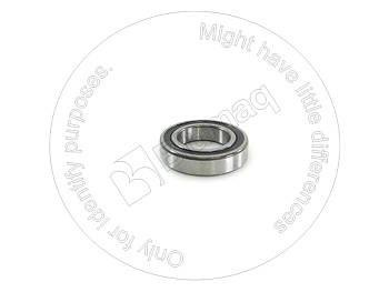 60082RS1 OE ШАРИКОВЫЙ ПОДШИПНИК
