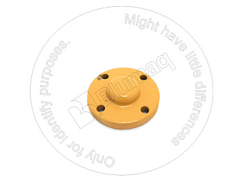 2S6150 ST КРЫШКА