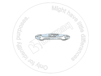 7N7451 BQ ПРОКЛАДКА