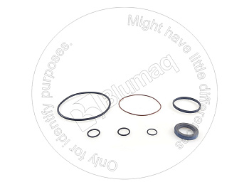 3771452 BQ НАБОР ПРОКЛАДОК