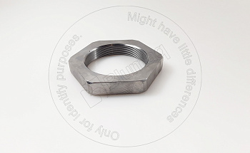 BQ9108546 DE ШЕСТИГРАННАЯ ГАЙКА
