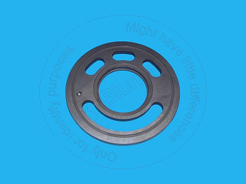 0963993 ST РАСПРЕДЕЛИТЕЛЬНАЯ ПЛАСТИНА