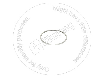 1004295 OE КОЛЬЦО ПОРШНЕВОЕ