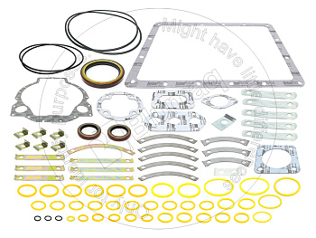 1P6319 BQ НАБОР ПРОКЛАДОК