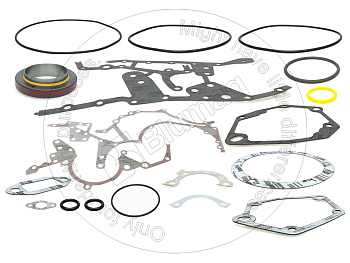 1387720 BQ НАБОР ПРОКЛАДОК