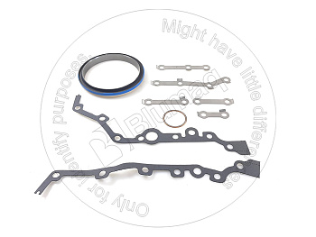 6V2540 ST НАБОР ПРОКЛАДОК