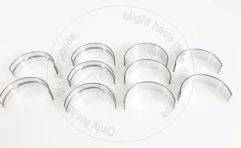 4543940 BQ КОМПЛЕКТ ПОДШИПНИКА