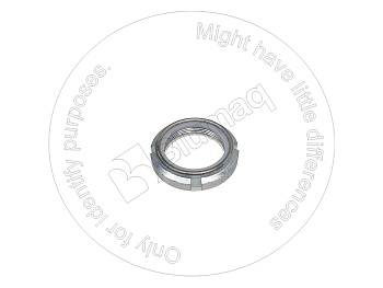 802030505 BQ ГАЙКА