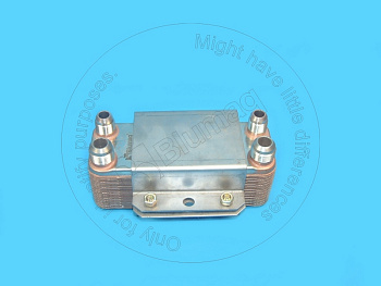 VOE11033740 ST ТЕПЛООБМЕННИК