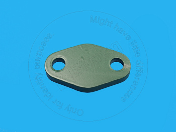 VOE11700609 BQ ФЛАНЦЕВАНИЕ