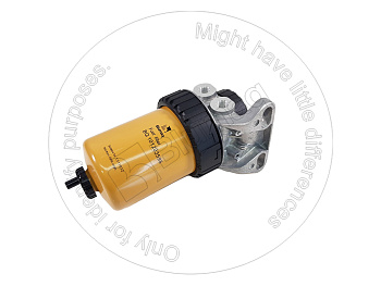 1307092 BQ ФИЛЬТР-СЕПАРАТОР ТОПЛИВНЫЙ