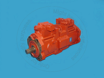 VOE14531857 OE ПОМПА