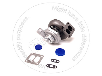 0R5799 ST ТУРБИНА