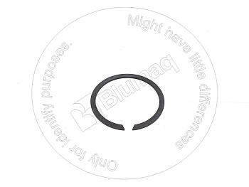 8T0251 OE RING