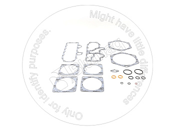 1966931 BQ НАБОР ПРОКЛАДОК