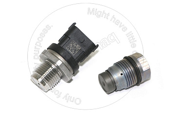 HUNE43079 OE ДАТЧИК