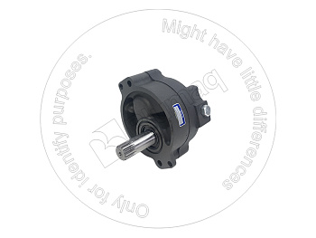 6P7358 ST НАСОС ШЕСТЕРЕННЫЙ