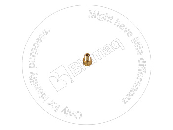 5K9246 ST ФИТИНГ
