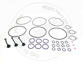 4171903 BQ НАБОР ПРОКЛАДОК
