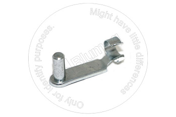 812438 OE ШПОНКА