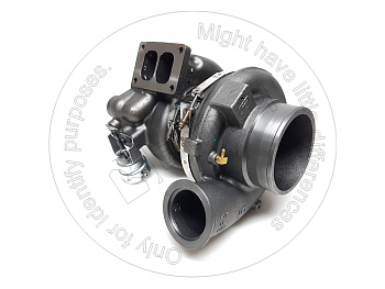 20R3231 OE ТУРБИНА