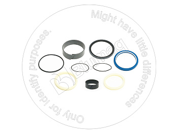 9X2020 BQ КОМПЛЕКТ УПЛОТНЕНИЯ