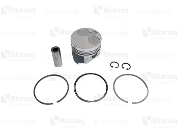 2908456 BQ KIT, PISTON/RING