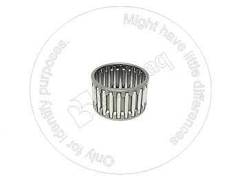 VOE11144006 ST ИГОЛЬЧАТЫЙ ПОДШИПНИК