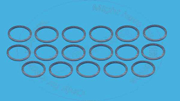 4575223 BQ ПРОСТАВКА КОМПЛЕКТ