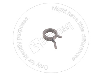 7C0951 OR ПРУЖИНА