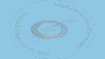 8D3269 BQ ШАЙБА