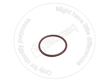 8U2213 BQ КОЛЬЦО КРУГЛОГО СЕЧЕНИЯ