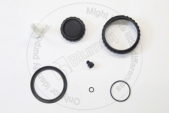 1214480 BQ КОЛЬЦО ФИКСИРУЮЩЕЕ