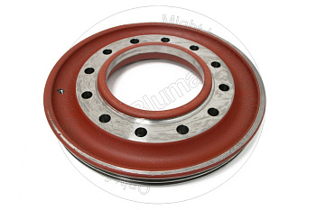 VOE15063778 BQ КОРПУС ПОДШИПНИКА