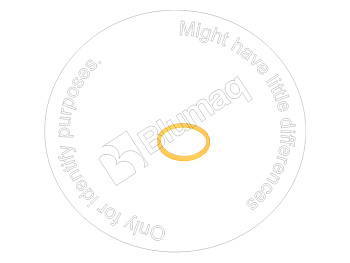 8L9355 OE СТОПОР