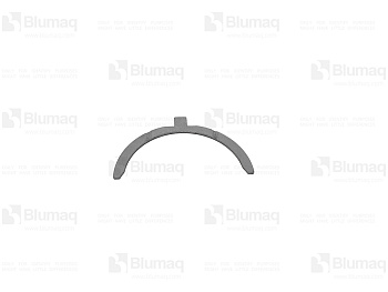 3830470 ST BEARING-SI