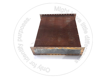 6425385 OE СЕРДЕЧНИК В СБОРЕ RADI