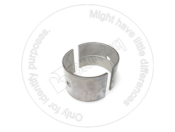 7H6704 OE I060 ПОДШИПНИК КОН. RO