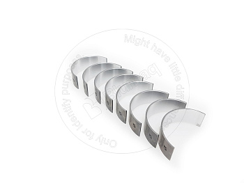 3081855 BQ НАБОР ПОДШИПНИКА ШАТУНА ДВИГАТ