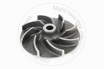 1613008 ST РАБОЧЕЕ КОЛЕСО