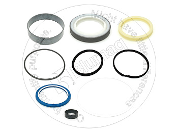 4711111 BQ НАБОР УПЛОТНЕНИЙ