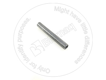 1911783 BQ ВТУЛКА РАСПОРНАЯ