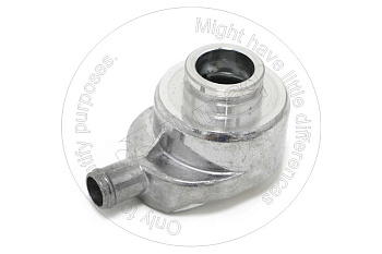 6150216750 ST ФИЛЬТР ГАЗОВ КАРТЕРНЫХ