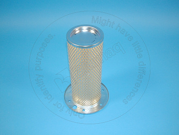 8N4901 BQ ФИЛЬТР ПРИГОДНЫЙ 8N4901