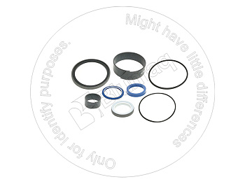 8T3575 BQ УПЛОТНЕНИЕ ГИДРАВЛ. КОМПЛЕКТ