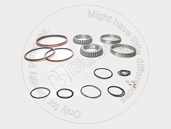 1186674 OE НАБОР ПОДШИПНИКОВ