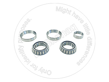 2072752220 OR ПОДШИПНИК