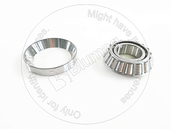 2125704 OE ПОДШИПНИК