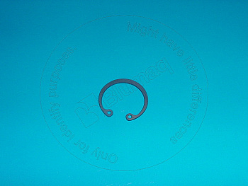 4D1322 OE КОЛЬЦО