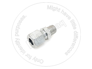 VOE11702124 OE CONNECTOR